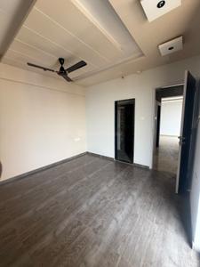 Hall Image of 840 Sq.ft 2 BHK Apartment / Flat for sale in Balaji Siddhivinayak Complex Building No 1 B Wing, Dombivli West Thane for Rs. 6800000
