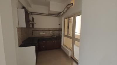 Kitchen Image of 1084 Sq.ft 2.5 BHK Apartment / Flat for sale in Nimbus The Golden Palms, Sector 168 Noida for Rs. 12500000