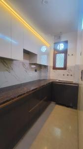 Kitchen Image of 1480 Sq.ft 3 BHK Builder Floor for sale in Indirapuram Ghaziabad for Rs. 13200000