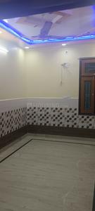 2 BHK Independent Builder Floor