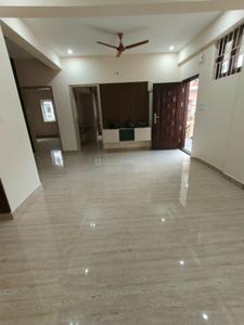 Hall Image of 1400 Sq.ft 2 BHK Apartment / Flat for rent in Eden Blossom Apartments, Lal Bahadur Shastri Nagar Bengaluru for Rs. 39000