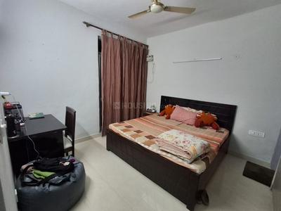 Bedroom Image of 2800 Sq.ft 3 BHK Builder Floor for sale in Sector 57 Gurgaon for Rs. 21000000