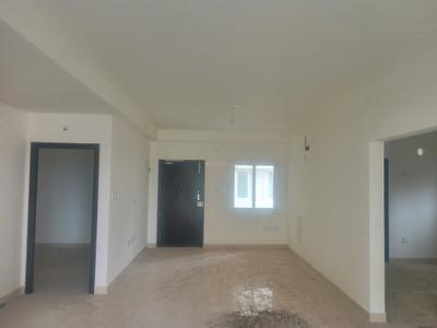 Living Room Image of 1955 Sq.ft 3 BHK Apartment / Flat for sale in Atulyam Trident, Tellapur Sangareddy for Rs. 12740000