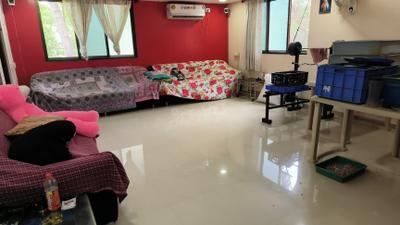 Bedroom Image of 6500 Sq.ft 5 BHK Independent House for sale in Zanzroli Mumbai for Rs. 12600000