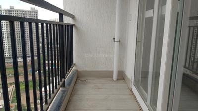 Image of 1440 Sq.ft 3 BHK Apartment / Flat for sale in K Shire Wing A B C D, Punawale, Pune for Rs. 13500000