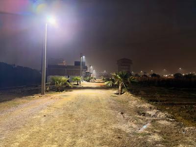 Image of 750 Sq.ft Residential Plot / Land for sale in Shiv Valley, Duhai, Ghaziabad for Rs. 2699000