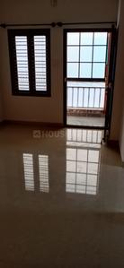 Hall Image of 550 Sq.ft 1 BHK Independent House for rent in Cox Town Bengaluru for Rs. 15000