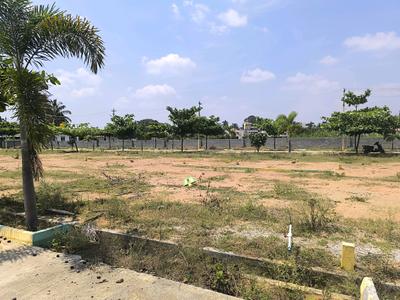 Image of 1800 Sq.ft Residential Plot / Land for sale in Mylapura, Bengaluru for Rs. 5400000