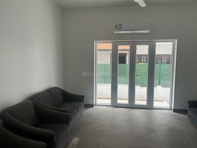 Hall Image of 5000 Sq.ft 4.5 BHK Independent House for rent in Uthandi Chennai for Rs. 175000
