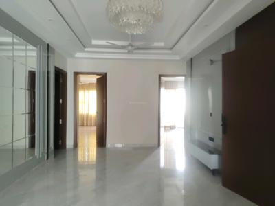 Living Room Image of 2416 Sq.ft 3.5 BHK Apartment / Flat for sale in Ireo The Corridors, Sector 67 Gurgaon for Rs. 48000000