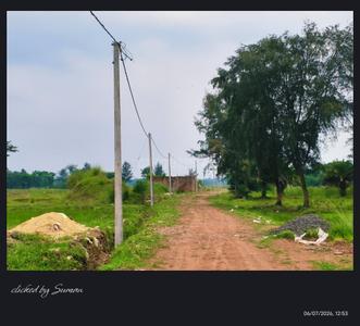 Image of 1440 Sq.ft Residential Plot / Land for sale in Sampriti Park, Joka, Kolkata for Rs. 300000