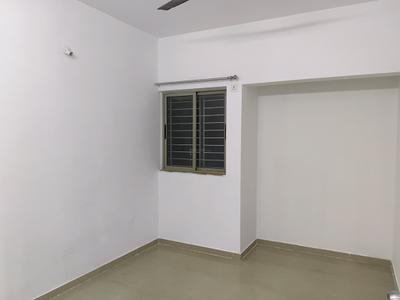 Bedroom Image of 909 Sq.ft 2 BHK Apartment / Flat for rent in Lodha Casa Rio Gold, Palava Phase 1 Thane for Rs. 17500
