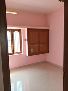 Bedroom Image of 1200 Sq.ft 2 BHK Independent House for rent in Neendakara - A Nagercoil for Rs. 9000