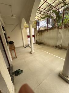 Balcony Image of 200 Sq.ft 4 BHK Independent House for rent in Khyora Kanpur for Rs. 35000