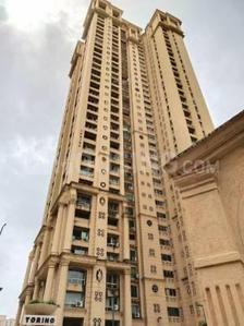 Gallery Cover Image of 1450 Sq.ft 3 BHK Apartment / Flat for rent in Hiranandani Verona CHS, Powai for Rs. 130000