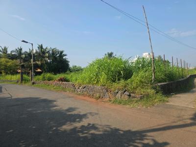 Image of 1089 Sq.ft Residential Plot / Land for sale in Vasai West, Vasai for Rs. 4350000