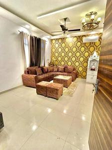 3 BHK Independent Builder Floor