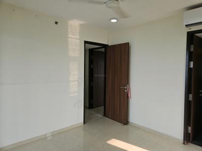 Bedroom Image of 1300 Sq.ft 3 BHK Apartment / Flat for sale in Lodha Enchante, Sion Mumbai for Rs. 38000000