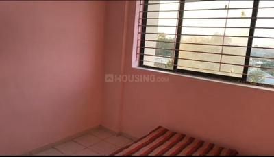 Balcony Image of 700 Sq.ft 1 BHK Apartment / Flat for sale in Bodakdev Ahmedabad for Rs. 2900000