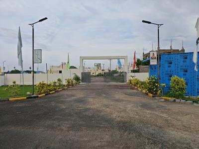 Image of 1100 Sq.ft Residential Plot / Land for sale in Adhanur, Chennai for Rs. 5168900