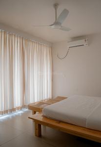 Bedroom Image of 2357 Sq.ft 4 BHK Villa for sale in Tivim Goa for Rs. 37000000