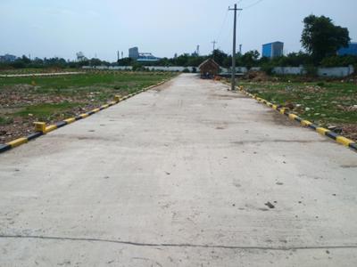 Image of 700 Sq.ft Residential Plot / Land for sale in Madhavaram, Chennai for Rs. 2310000