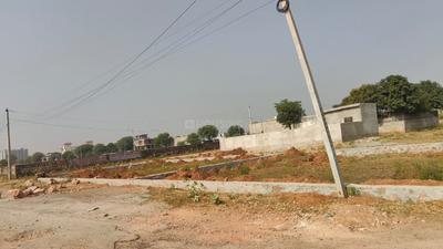 Image of 1746 Sq.ft Residential Plot / Land for sale in Jagatpura, Jaipur for Rs. 8924000