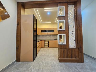 Image of 2200 Sq.ft 5 BHK Independent House for sale in Chitaipur, Varanasi for Rs. 15300000