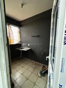 Image of 1400 Sq.ft 2 BHK Apartment / Flat for rent in Chikkanagamangala, Bengaluru for Rs. 45000