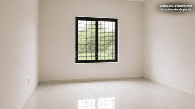 Image of 1500 Sq.ft 3 BHK Independent House for sale in Olavakode, Palakkad for Rs. 5950000