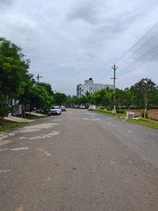 Image of 2745 Sq.ft Residential Plot / Land for sale in Bhoomatha Thalluri Township Phase II, Bhogapuram, Vizianagaram for Rs. 10800000