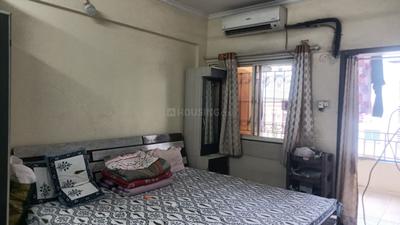 Bedroom Image of 1400 Sq.ft 3 BHK Apartment / Flat for sale in Pimple Saudagar Pune for Rs. 13000000