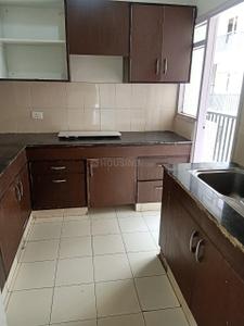 Kitchen Image of 1712 Sq.ft 4 BHK Builder Floor for sale in Sare Crescent Green Parc, Sector 92 Gurgaon for Rs. 15200000