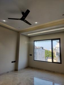 Hall Image of 2600 Sq.ft 4 BHK Builder Floor for sale in Punjabi Bagh New Delhi for Rs. 62500000