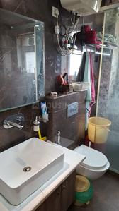 Image of 1800 Sq.ft 3 BHK Builder Floor for sale in Bali Nagar, New Delhi for Rs. 40000000