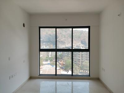 Bedroom Image of 1500 Sq.ft 3 BHK Apartment / Flat for sale in Godrej Urban Park, Powai Mumbai for Rs. 29500000