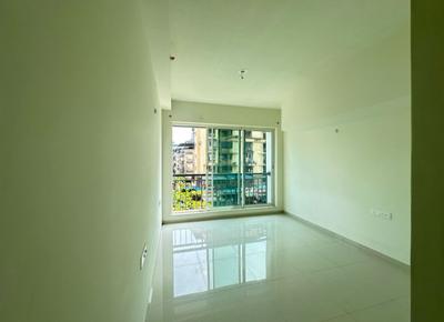 Hall Image of 870 Sq.ft 2 BHK Apartment / Flat for sale in Seawoods Navi Mumbai for Rs. 28500000