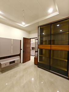 Bedroom Image of 1350 Sq.ft 3 BHK Independent House for sale in Kharar Mohali for Rs. 11000000