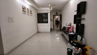 Hall Image of 910 Sq.ft 2 BHK Apartment / Flat for sale in Nanded Pune for Rs. 9800000