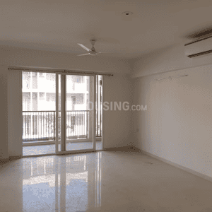 Living Room Image of 1600 Sq.ft 3 BHK Builder Floor for rent in DLF Garden City Enclave Floors, Sector 93 Gurgaon for Rs. 38000