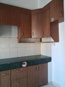 Kitchen Image of 925 Sq.ft 2 BHK Apartment / Flat for sale in Paras Tierea, Sector 137 Noida for Rs. 7800000