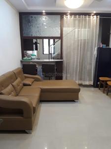 2 BHK Duplex