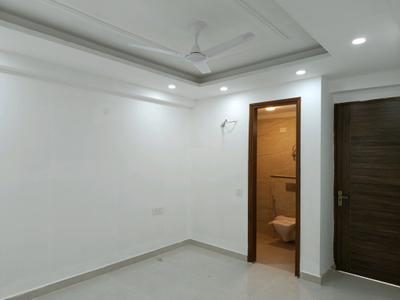 Bedroom Image of 1200 Sq.ft 3 BHK Apartment / Flat for sale in Chhattarpur New Delhi for Rs. 9500000