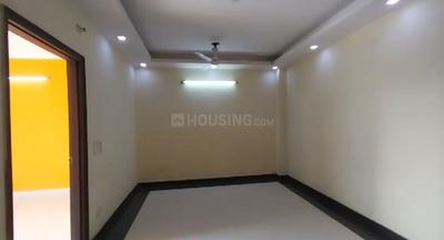 Hall Image of 740 Sq.ft 2 BHK Builder Floor for sale in Dashrath Puri New Delhi for Rs. 5300000