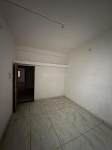 Bedroom Image of 900 Sq.ft 3 BHK Duplex for sale in Dindoli Surat for Rs. 7500000