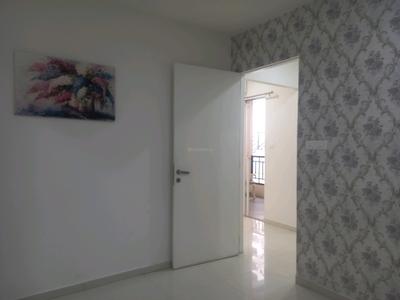 Bedroom Image of 1350 Sq.ft 3 BHK Apartment / Flat for sale in Godrej Infinity, Mundhwa Pune for Rs. 20000000