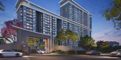 2 BHK Flat
