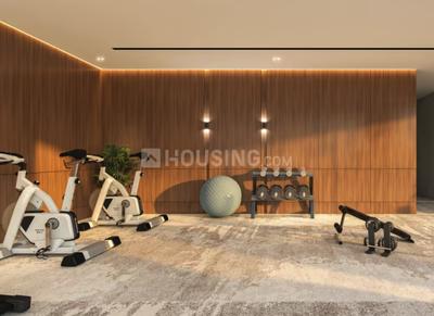 Image of 1580 Sq.ft 3 BHK Apartment / Flat for sale in Signature Premier, Gunjur, Bengaluru for Rs. 13223438