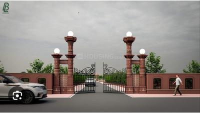 Image of 1000 Sq.ft Residential Plot / Land for sale in Jetpura, Indore for Rs. 2750000