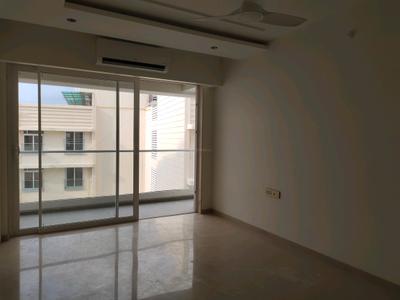 Bedroom Image of 3000 Sq.ft 4 BHK Apartment / Flat for sale in Gurukrupa Vyom, Vile Parle West Mumbai for Rs. 170000000